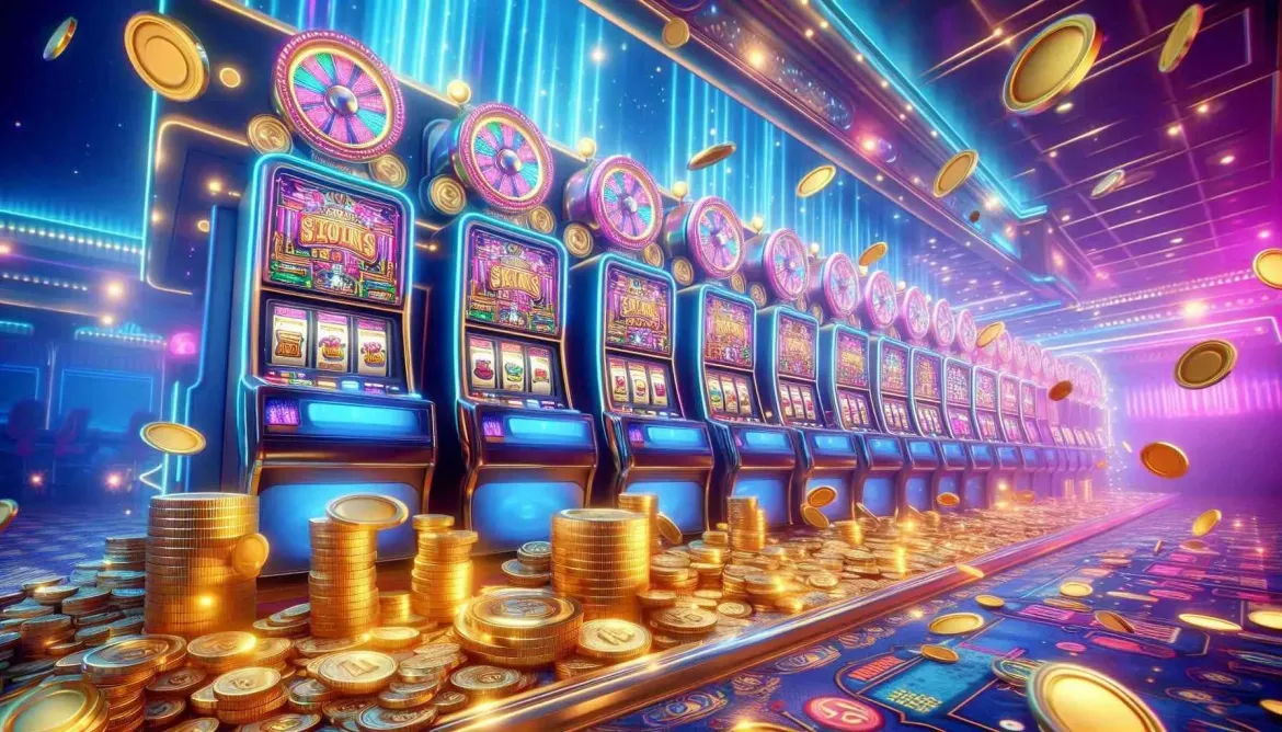 Winora Casino